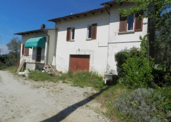 Casa colonica con piscina a lucca (9).JPG - Casale Via del Marginone, Montecarlo - foto 25