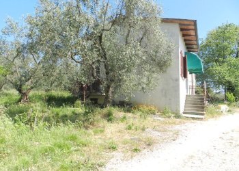 Casa colonica con piscina a lucca (123).JPG - Casale Via del Marginone, Montecarlo - foto 27