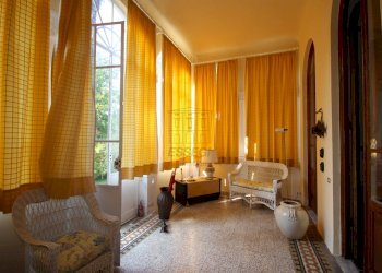 villa antica ristrutturata con dependance giardino - Villa Via Sarzanese 1028, Lucca - foto 11