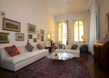 villa antica ristrutturata con dependance giardino - Villa Via Sarzanese 1028, Lucca - foto 14