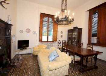 villa antica ristrutturata con dependance giardino - Villa Via Sarzanese 1028, Lucca - foto 15