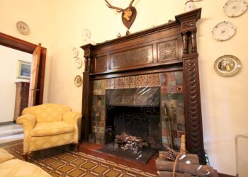 villa antica ristrutturata con dependance giardino - Villa Via Sarzanese 1028, Lucca - foto 16