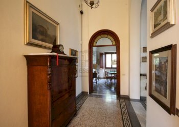 villa antica ristrutturata con dependance giardino - Villa Via Sarzanese 1028, Lucca - foto 17