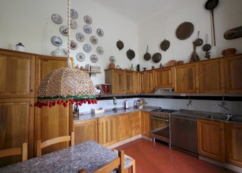 villa antica ristrutturata con dependance giardino - Villa Via Sarzanese 1028, Lucca - foto 19