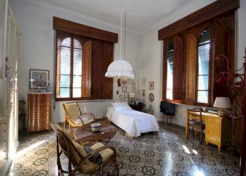 villa antica ristrutturata con dependance giardino - Villa Via Sarzanese 1028, Lucca - foto 20