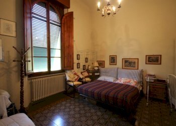 villa antica ristrutturata con dependance giardino - Villa Via Sarzanese 1028, Lucca - foto 22