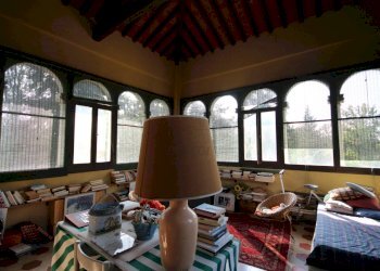 villa antica ristrutturata con dependance giardino - Villa Via Sarzanese 1028, Lucca - foto 26