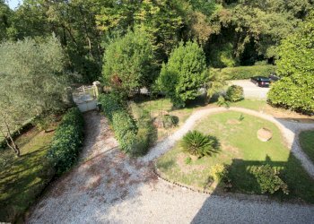 villa antica ristrutturata con dependance giardino - Villa Via Sarzanese 1028, Lucca - foto 28