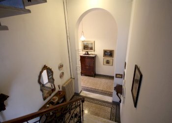 villa antica ristrutturata con dependance giardino - Villa Via Sarzanese 1028, Lucca - foto 29