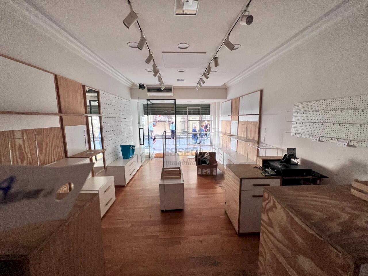 Fondo commerciale.jpeg - Locale Commerciale Lucca - foto 1