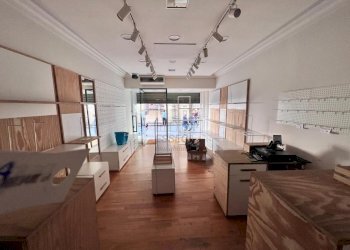 Fondo commerciale.jpeg - Locale Commerciale Lucca - foto 1