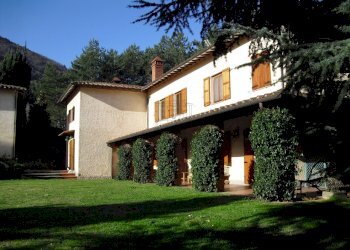 villa in vendita a lucca (53).JPG - Casale Via di Villa Gaia 508, Lucca - foto 1