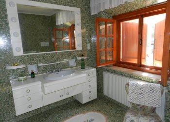 villa in vendita a lucca (9).JPG - Casale Via di Villa Gaia 508, Lucca - foto 6