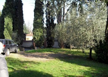 villa in vendita a lucca (47).JPG - Casale Via di Villa Gaia 508, Lucca - foto 13