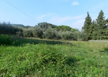 villa in vendita a lucca (58).JPG - Casale Via di Villa Gaia 508, Lucca - foto 16