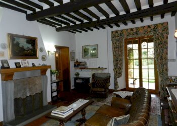 villa in vendita a lucca (95).JPG - Casale Via di Villa Gaia 508, Lucca - foto 27