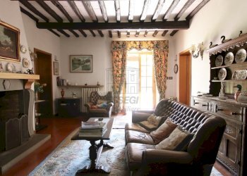 vendesi villa con giardino privato lucca IMG_9266. - Casale Via di Villa Gaia 508, Lucca - foto 13