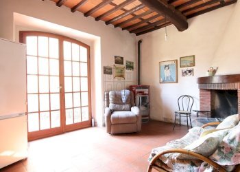 vendesi villa con giardino privato lucca IMG_9274. - Casale Via di Villa Gaia 508, Lucca - foto 20