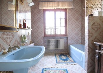 vendesi villa con giardino privato lucca IMG_9276. - Casale Via di Villa Gaia 508, Lucca - foto 22