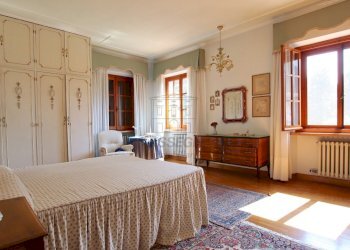 vendesi villa con giardino privato lucca IMG_9279. - Casale Via di Villa Gaia 508, Lucca - foto 24