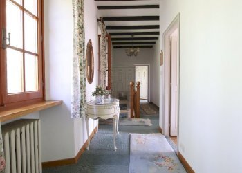 vendesi villa con giardino privato lucca IMG_9289. - Casale Via di Villa Gaia 508, Lucca - foto 28