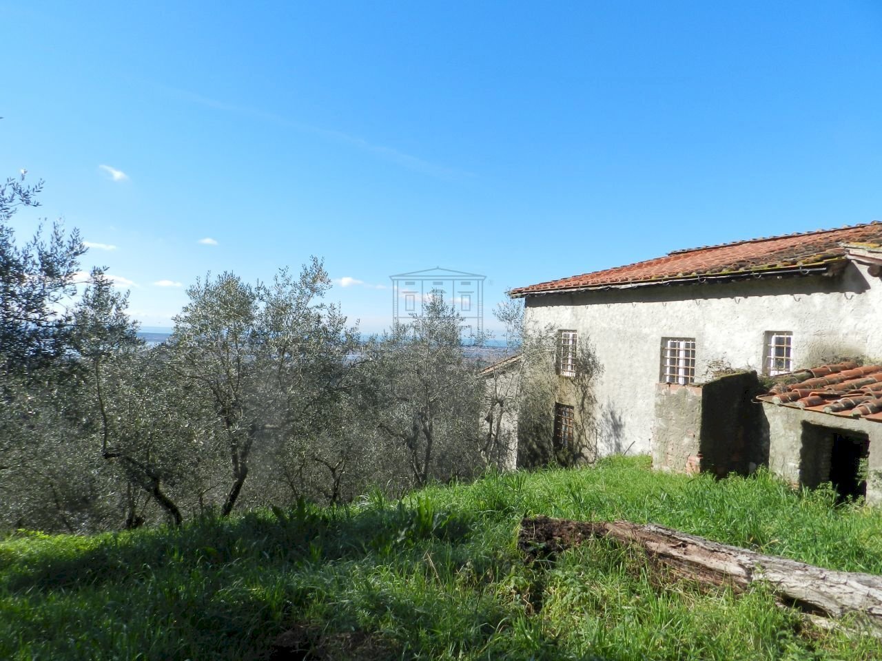 DSCN8416.JPG - Casale Lucca - foto 2