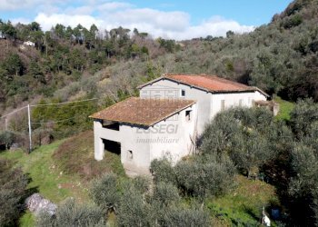 DJI_0145.JPG - Casale Lucca - foto 5