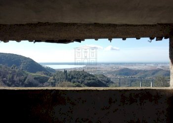 rustico da ristrutturare colline lucca vendesi.JPG - Casale Lucca - foto 26