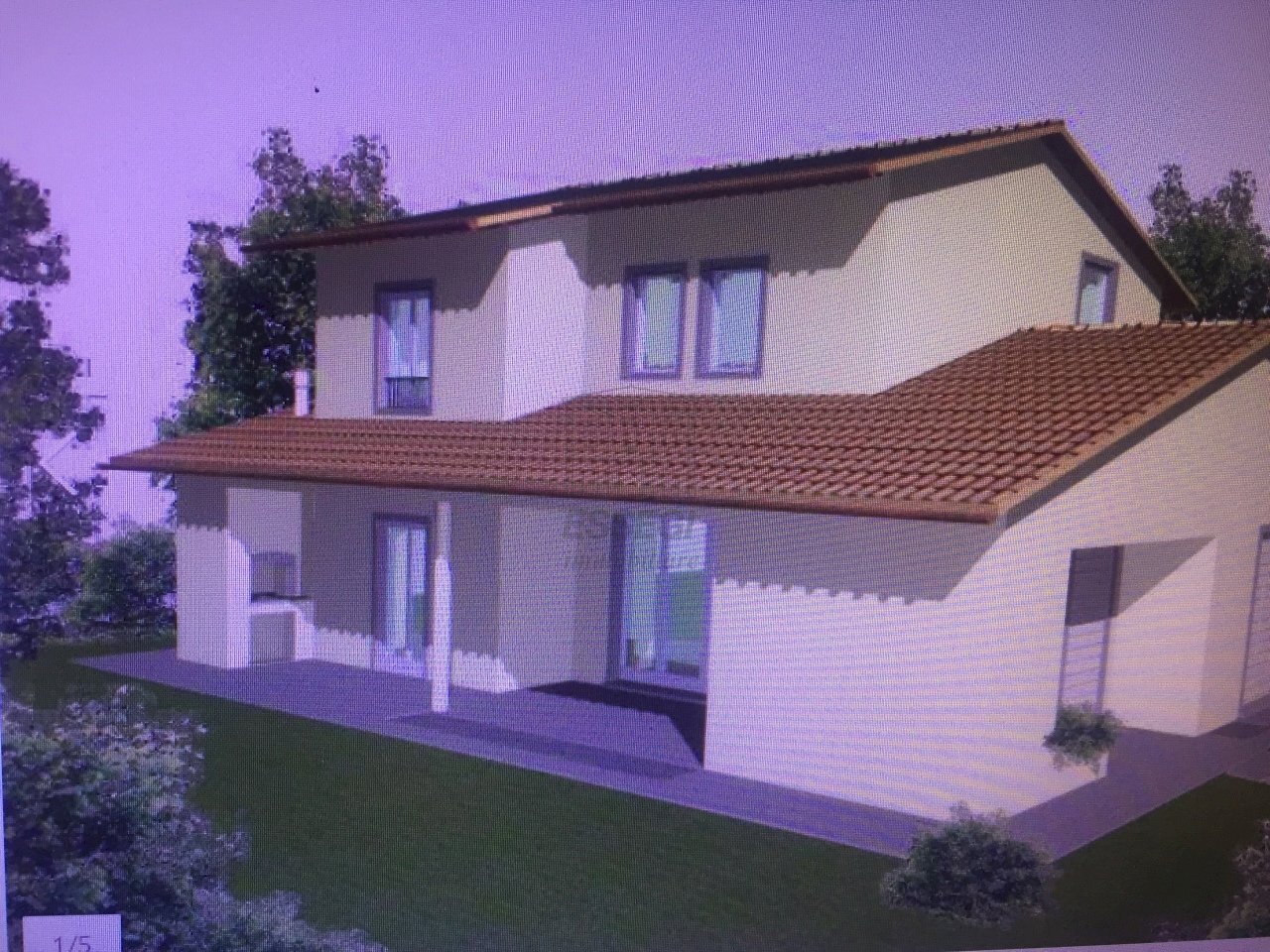 IMG_0485.JPG - Villa Lucca - foto 1