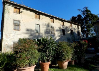 DSCN6656.JPG - Casale Via Gelli 41, Lucca - foto 4