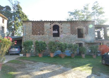 DSCN6657.JPG - Casale Via Gelli 41, Lucca - foto 15