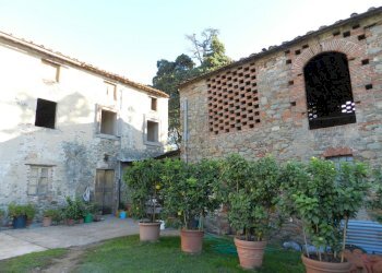 DSCN6658.JPG - Casale Via Gelli 41, Lucca - foto 6