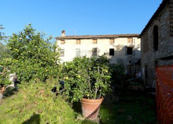 DSCN6686.JPG - Casale Via Gelli 41, Lucca - foto 17