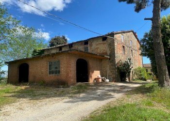AFFASCINANTE CASA COLONICA DA RISTRUTTURARE NEL CU - Casale Via Gelli 41, Lucca - foto 11