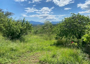 AFFASCINANTE CASA COLONICA DA RISTRUTTURARE NEL CU - Casale Via Gelli 41, Lucca - foto 14