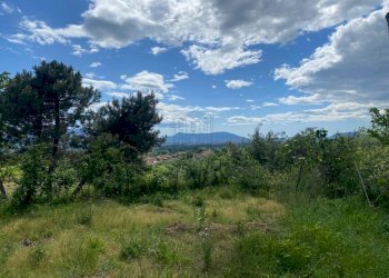 AFFASCINANTE CASA COLONICA DA RISTRUTTURARE NEL CU - Casale Via Gelli 41, Lucca - foto 18