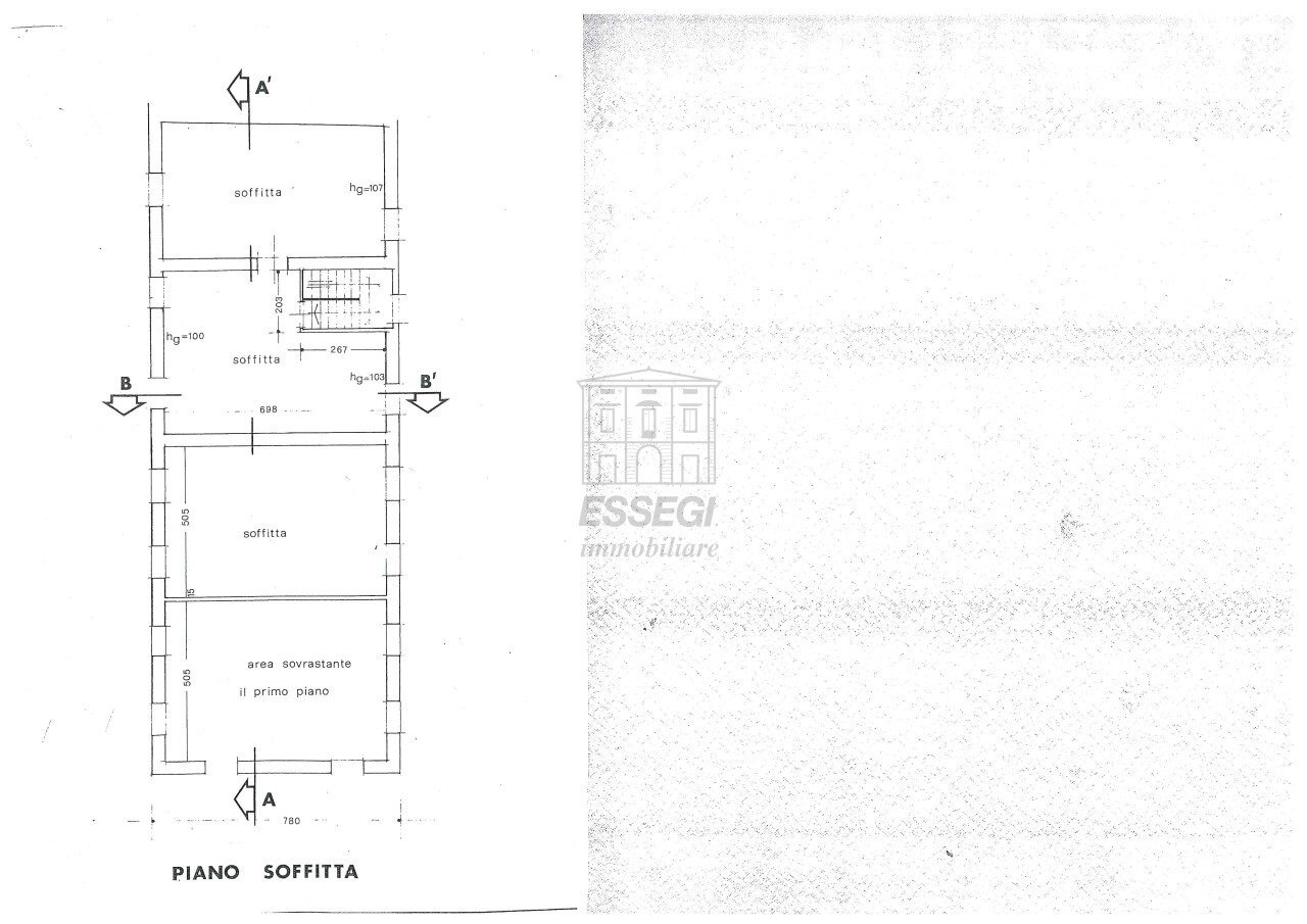doc03655220231207163736_003.jpg - Terratetto - Terracielo Via della Chiesa XXI 145, Lucca - planimetria 1