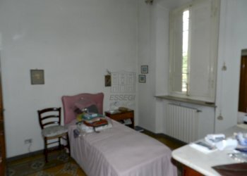 Ampio fabbricato fronte strada con parcheggio - Terratetto - Terracielo Via della Chiesa XXI 145, Lucca - foto 6