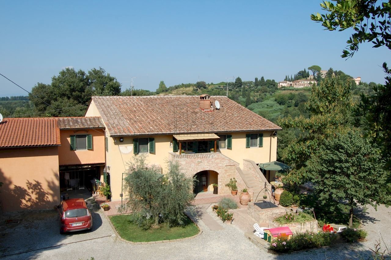 DSC_0009.JPG - Casale Palaia - foto 3