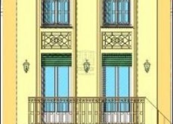 Fronte - Casa indipendente Viareggio - foto 1