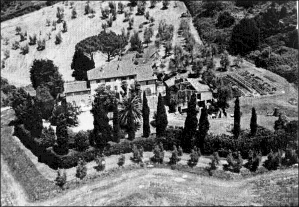 foto 1 - Casale Via del Cantone 10, Lucca - photo 1