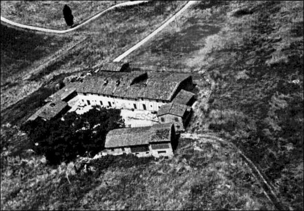 Foto 2 - Casale Via del Cantone 10, Lucca - photo 2