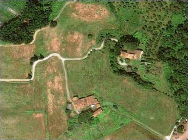 Vista dall\'alto - Casale Via del Cantone 10, Lucca - photo 3