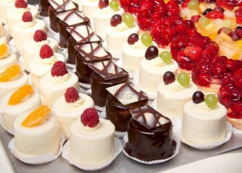 cedesi pasticceria lucca.jpg - Pasticceria Lucca - foto 1