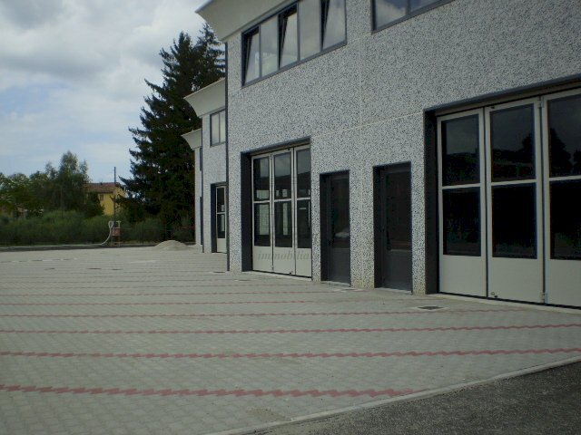 P8310009.JPG - Locale Commerciale Via San Jacopo alla Tomba, Lucca - foto 3