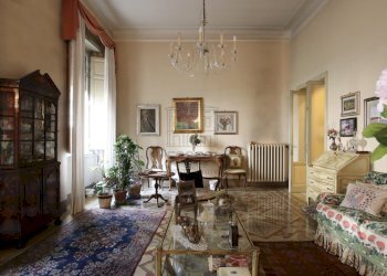 vendesi villa con giardino lucca centro storico IM - Villa Lucca - foto 7