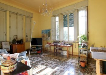 vendesi villa con giardino lucca centro storico IM - Villa Lucca - foto 13