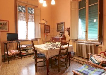 vendesi villa con giardino lucca centro storico IM - Villa Lucca - foto 14