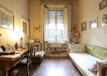 vendesi villa con giardino lucca centro storico IM - Villa Lucca - foto 16