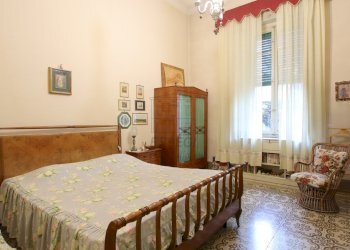 vendesi villa con giardino lucca centro storico IM - Villa Lucca - foto 17